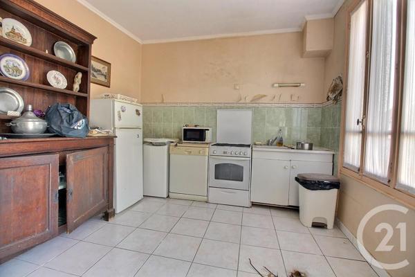 Maison à vendre  4 pièces - 71,40 m2 VILLENAUXE LA GRANDE - 10