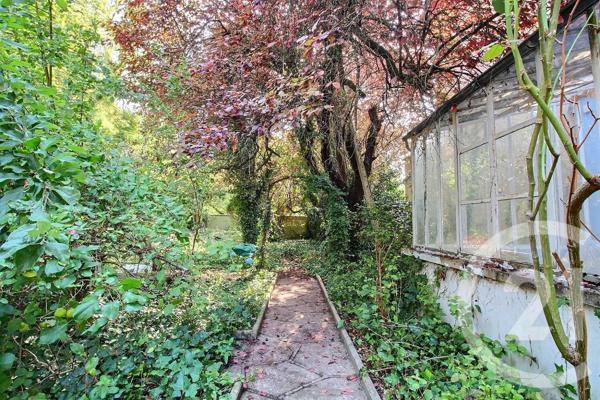 Maison à vendre  4 pièces - 71,40 m2 VILLENAUXE LA GRANDE - 10