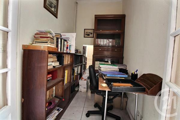 Maison à vendre  4 pièces - 71,40 m2 VILLENAUXE LA GRANDE - 10