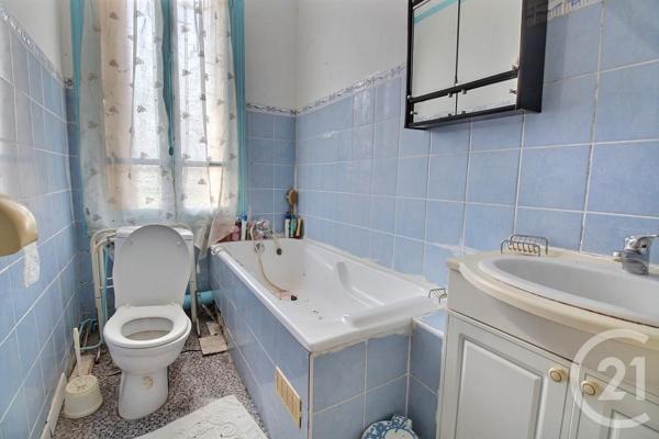 Maison à vendre  4 pièces - 71,40 m2 VILLENAUXE LA GRANDE - 10