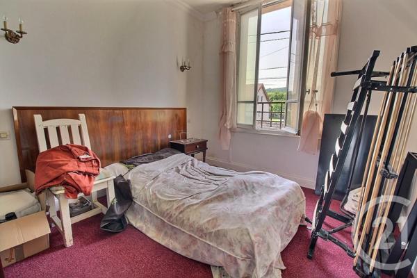 Maison à vendre  4 pièces - 71,40 m2 VILLENAUXE LA GRANDE - 10