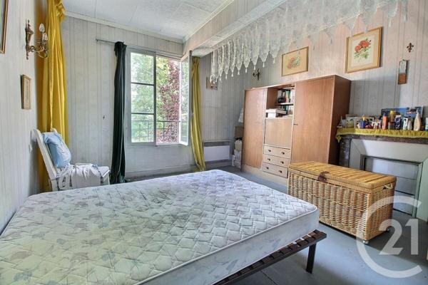 Maison à vendre  4 pièces - 71,40 m2 VILLENAUXE LA GRANDE - 10