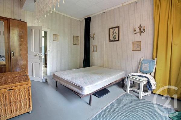 Maison à vendre  4 pièces - 71,40 m2 VILLENAUXE LA GRANDE - 10