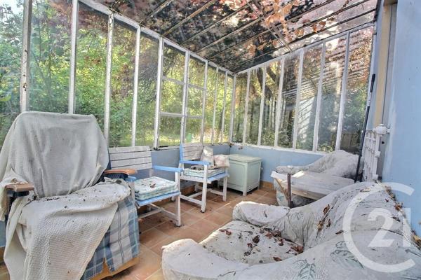 Maison à vendre  4 pièces - 71,40 m2 VILLENAUXE LA GRANDE - 10