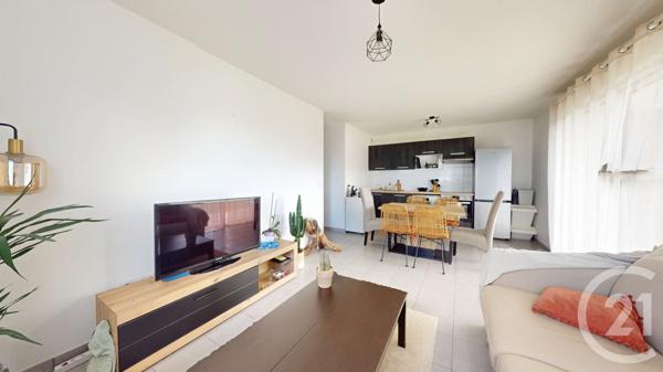 Appartement F3 à vendre  3 pièces - 63 m2 BAYONNE - 64