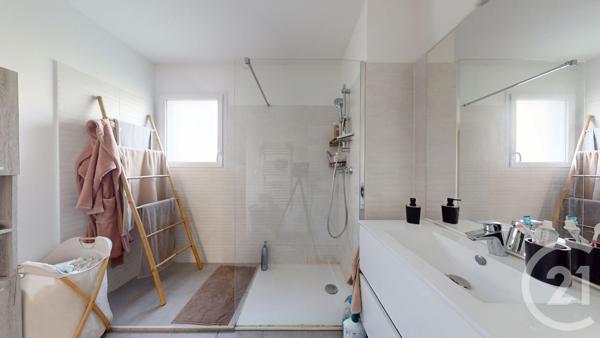 Appartement F3 à vendre  3 pièces - 63 m2 BAYONNE - 64