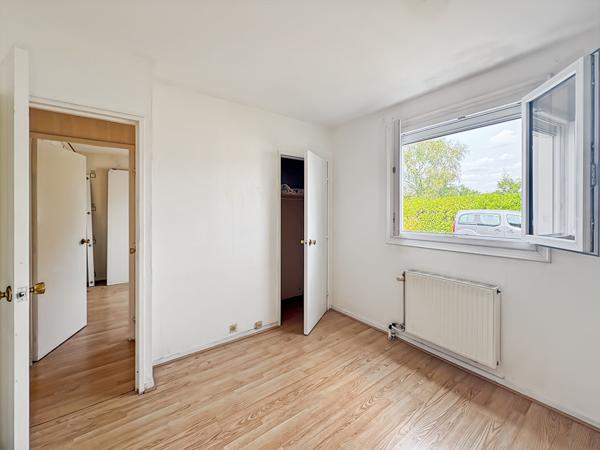 Maison de plain pied Bonsecours 4 pièce(s) 78 m2