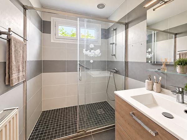 Maison de plain pied Bonsecours 4 pièce(s) 78 m2