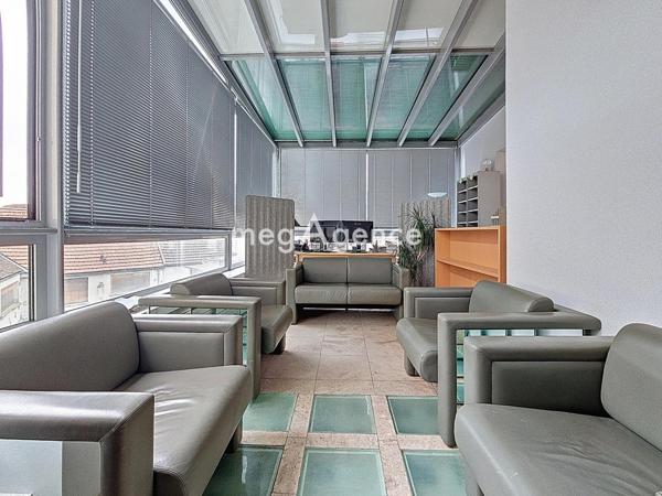 Appartement à MANTES-LA-JOLIE, 78200 - 9 pièces 265m²