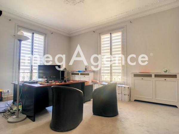 Appartement à MANTES-LA-JOLIE, 78200 - 9 pièces 265m²