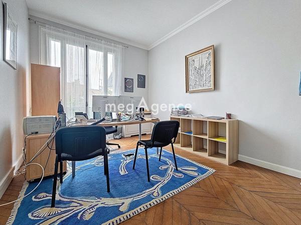 Appartement à MANTES-LA-JOLIE, 78200 - 9 pièces 265m²