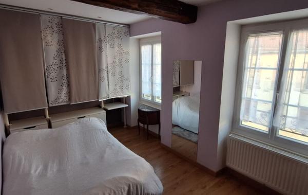 Vente Maison rénové(e) Saint-clair-sur-epte   