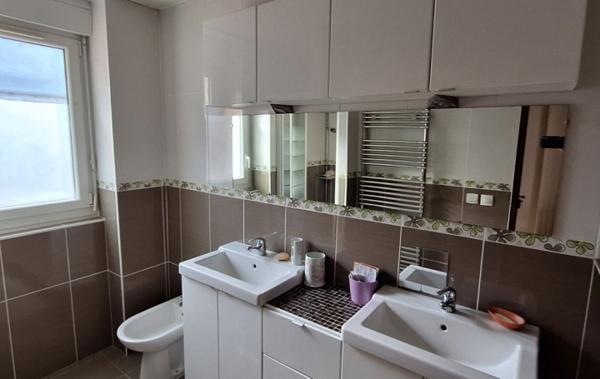 Vente Maison rénové(e) Saint-clair-sur-epte   