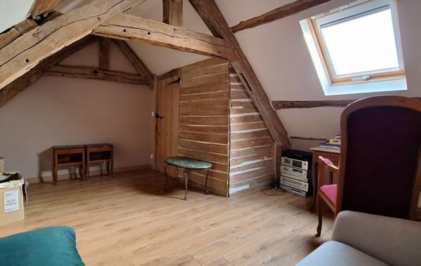 Vente Maison rénové(e) Saint-clair-sur-epte   