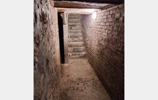 Vente Maison rénové(e) Saint-clair-sur-epte   