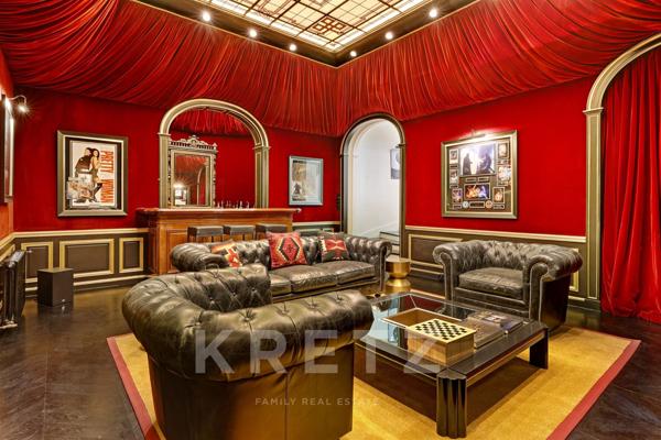 Appartement d'exception OCDE