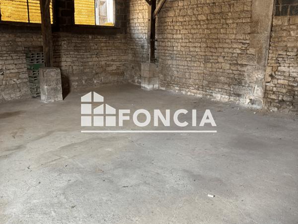 Location Studio 53.92 m² - RUE ANTOINE VIGNOY Niort 79000