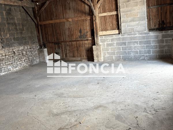 Location Studio 53.92 m² - RUE ANTOINE VIGNOY Niort 79000