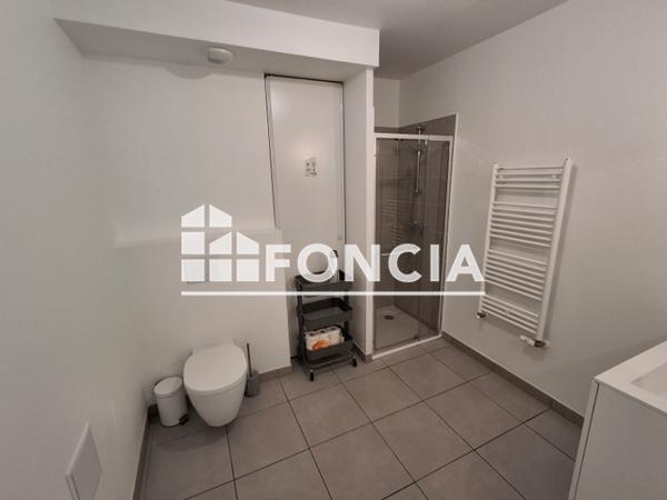Location Appartement 4 pièces 81.2 m² - 10 AVENUE GEORGES LASSERRE Talence 33400
