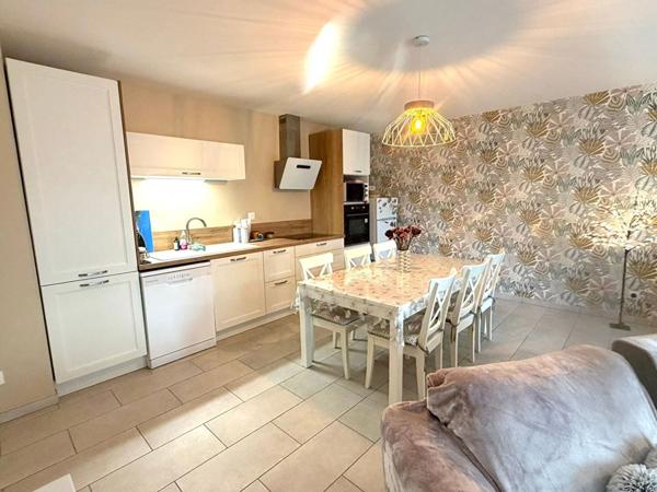 Appartement Coquelles 3 pièce(s) 71 m2