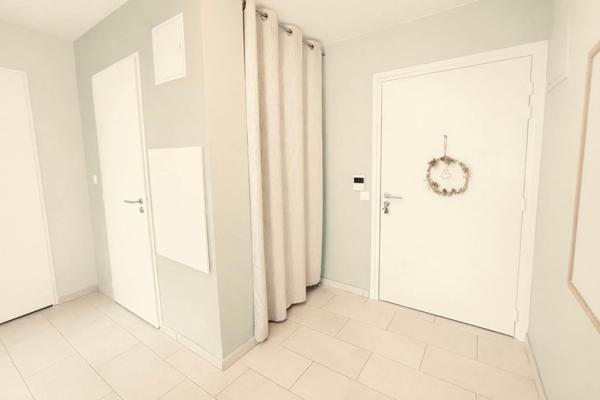 Appartement Coquelles 3 pièce(s) 71 m2