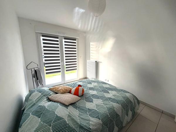 Appartement Coquelles 3 pièce(s) 71 m2