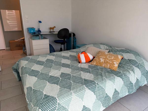 Appartement Coquelles 3 pièce(s) 71 m2