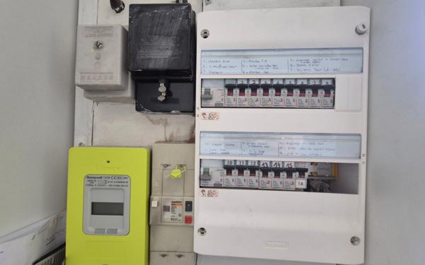 Appartement à vendre    4 pièces • 61,77 m2 Saint-Étienne