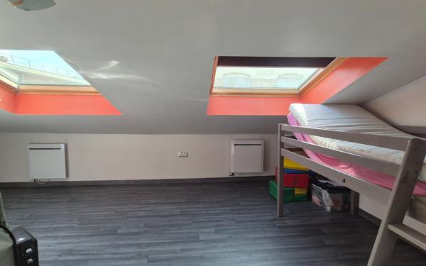 Appartement à vendre    4 pièces • 61,77 m2 Saint-Étienne