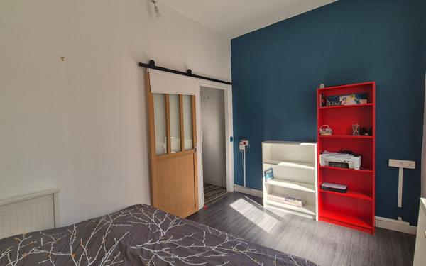 Appartement à vendre    4 pièces • 61,77 m2 Saint-Étienne