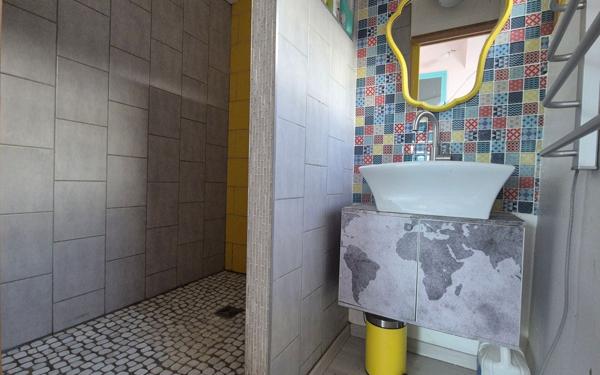 Appartement à vendre    4 pièces • 61,77 m2 Saint-Étienne