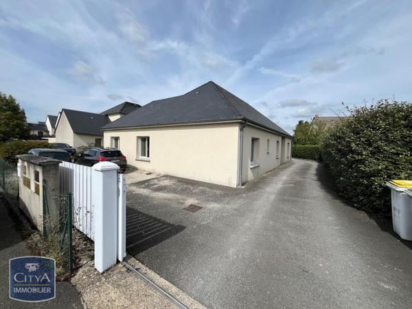 Local commercial à louer