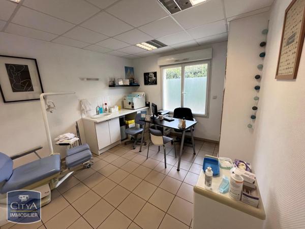 Local commercial à louer