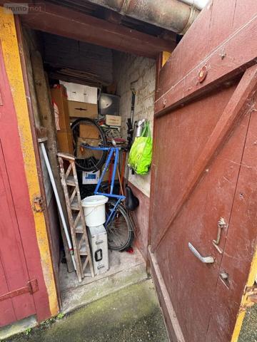 Achat - Maison | Maison de ville Le Tréport 76470 3 pièces 40 m 2