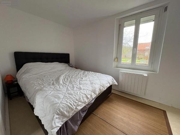 Achat - Maison | Maison de ville Le Tréport 76470 3 pièces 40 m 2