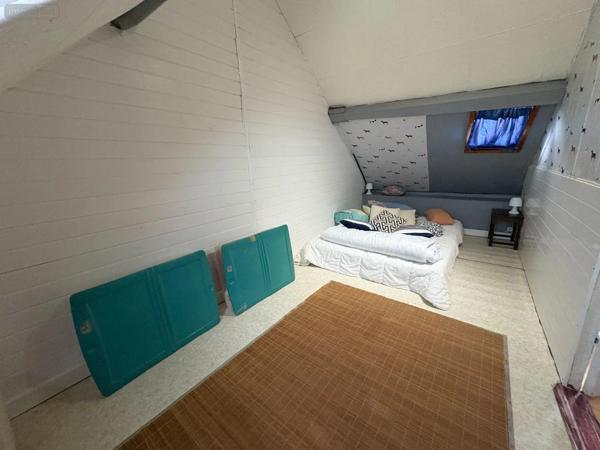 Achat - Maison | Maison de ville Le Tréport 76470 3 pièces 40 m 2