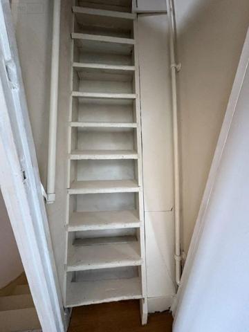 Achat - Maison | Maison de ville Le Tréport 76470 3 pièces 40 m 2