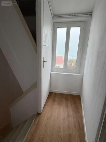 Achat - Maison | Maison de ville Le Tréport 76470 3 pièces 40 m 2