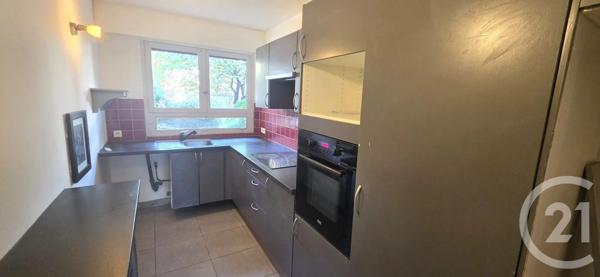 Appartement F3 à vendre  3 pièces - 68,35 m 2   ST MAUR DES FOSSES  - 94