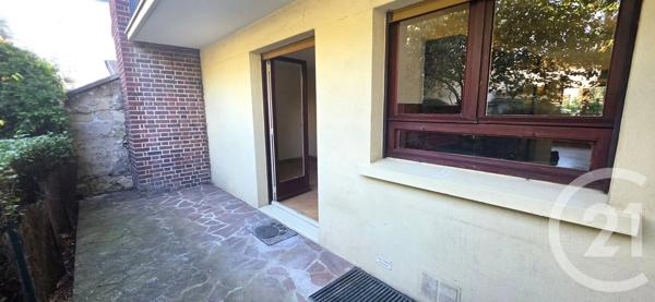 Appartement F3 à vendre  3 pièces - 68,35 m 2   ST MAUR DES FOSSES  - 94