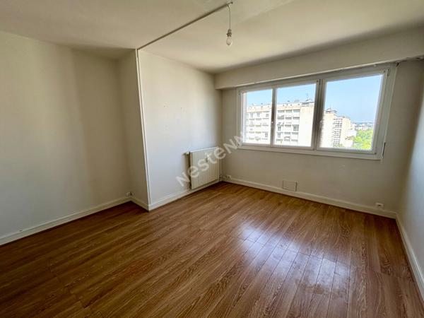RENNES - T1 BIS - APPARTEMENT 32M² - VUE IMPRENABLE - CAVE - METRO