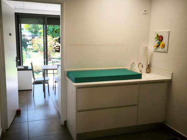 Fonds De Commerce à SAINT-PIERRE, 97410 - 3 pièces 103m²