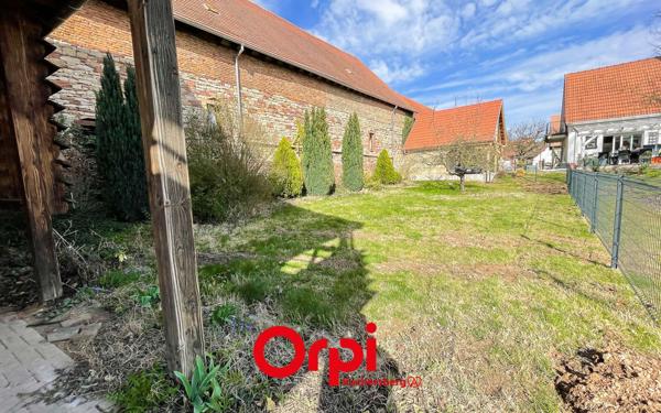 Appartement à vendre    4 pièces • 123 m2 Stutzheim-Offenheim