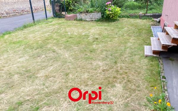 Appartement à vendre    4 pièces • 123 m2 Stutzheim-Offenheim