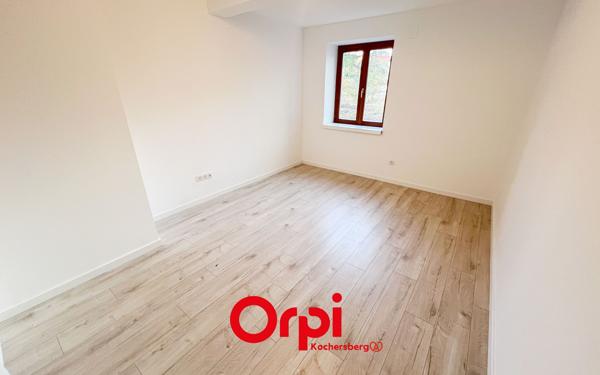 Appartement à vendre    4 pièces • 123 m2 Stutzheim-Offenheim