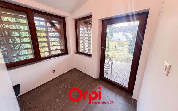 Appartement à vendre    4 pièces • 123 m2 Stutzheim-Offenheim