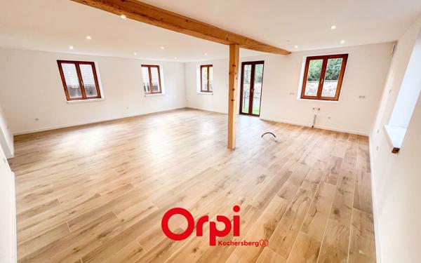 Appartement à vendre    4 pièces • 123 m2 Stutzheim-Offenheim