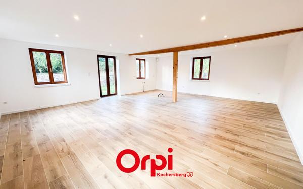 Appartement à vendre    4 pièces • 123 m2 Stutzheim-Offenheim