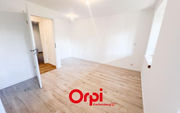 Appartement à vendre    4 pièces • 123 m2 Stutzheim-Offenheim