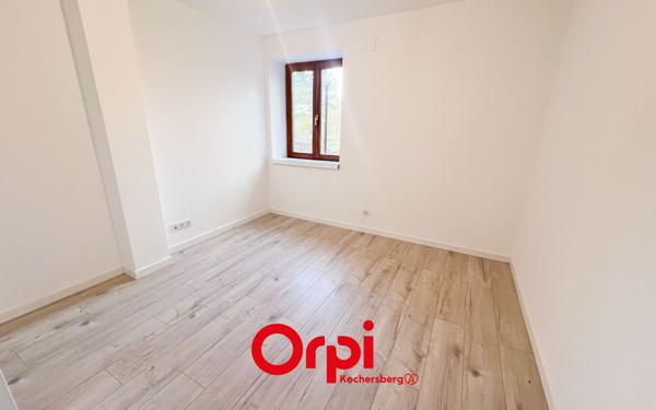Appartement à vendre    4 pièces • 123 m2 Stutzheim-Offenheim